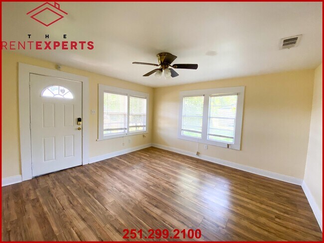 Foto del edificio - 2914 Brossett St
