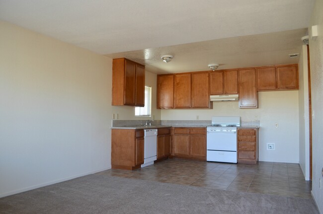 Building Photo - Desert Islands Apartments