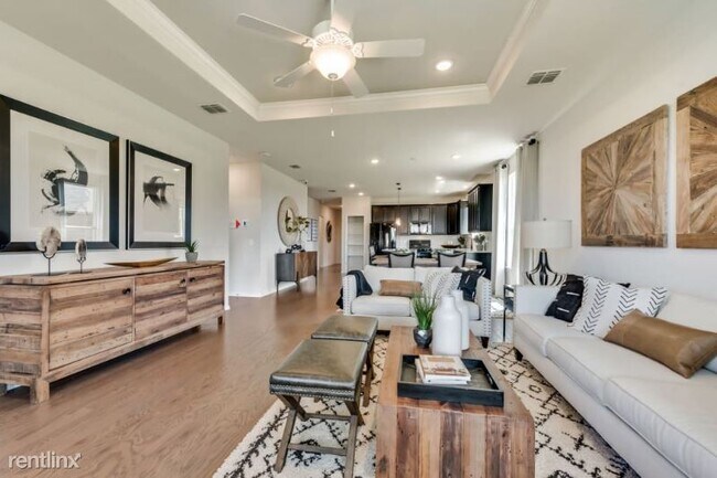 Building Photo - 4 br, 3 bath House - 1203 Perrin Dr