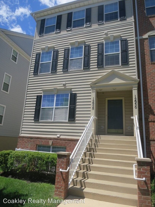 Primary Photo - 2 br, 2 bath House - 12928 Pinnacle Drive #1