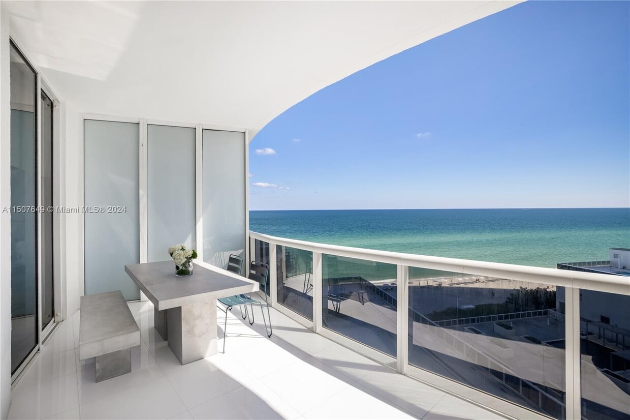 15901 Collins Ave Unit 707, Sunny Isles Beach, FL 33160 Condo for