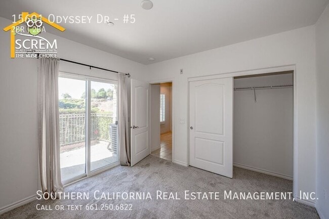 Building Photo - 15601 Odyssey Dr