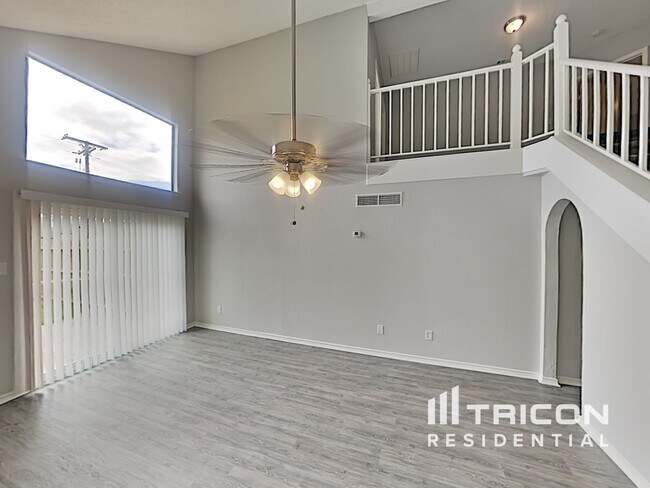 Building Photo - 610 Snapdragon Trail Mesquite TX