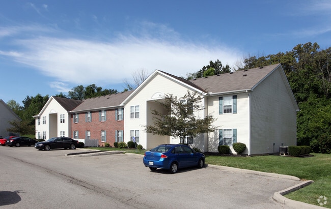 Building Photo - Collier Park Condominiums