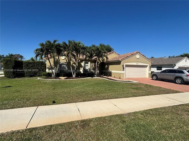 Foto del edificio - 9721 SW 15th Dr