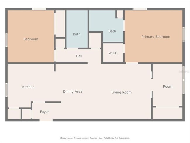 Foto del edificio - 5265 E Bay Dr