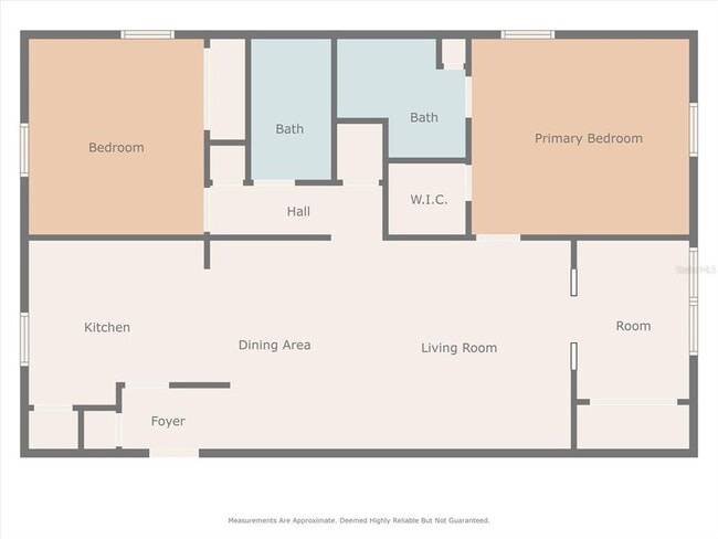Building Photo - 5265 E Bay Dr
