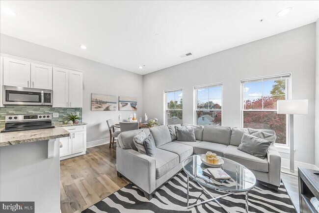 Foto del edificio - 537 Apple St