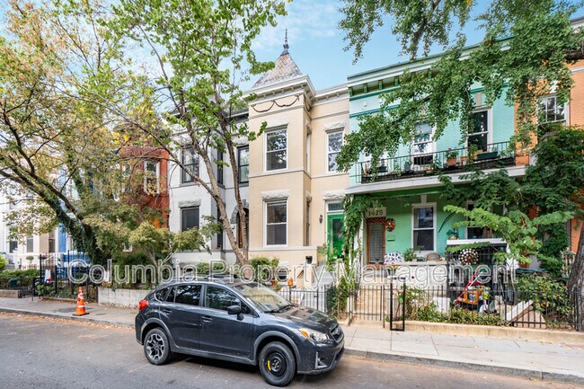 Foto del edificio - 1427 Monroe St NW