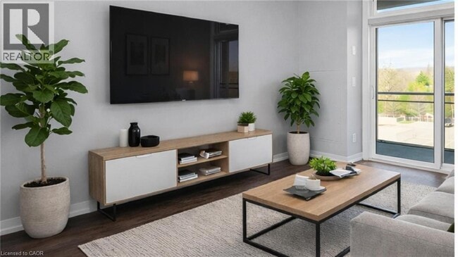 Building Photo - 457 Plains Rd E