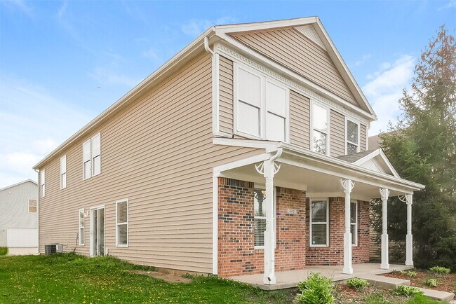 Foto del edificio - 10121 Cumberland Pointe Blvd