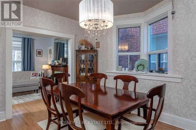 Photo du bâtiment - 774 Gladstone Ave