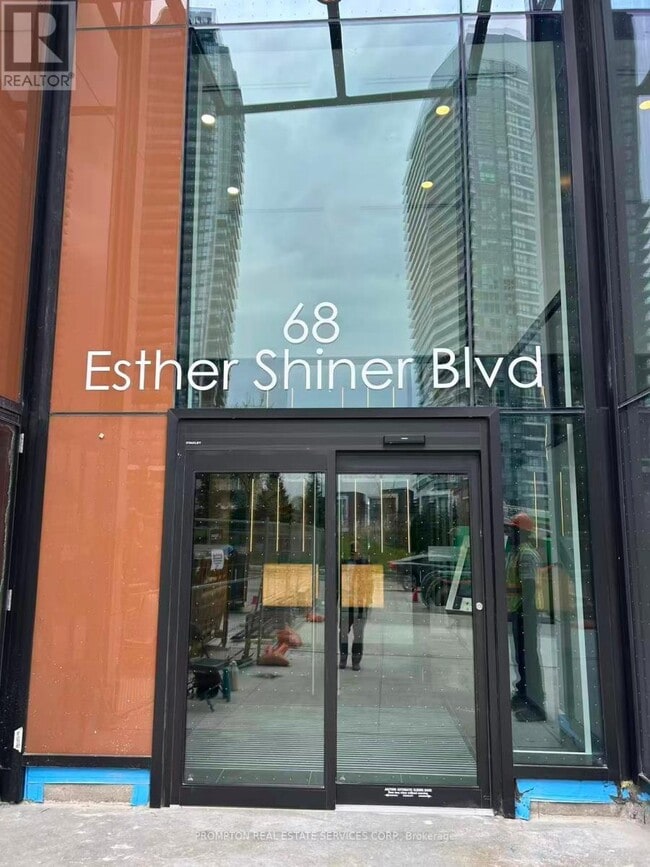 Building Photo - 68 Esther Shiner Blvd