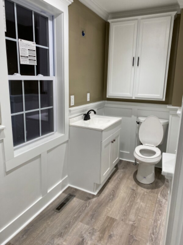 Foto del edificio - 45 Lafayette St