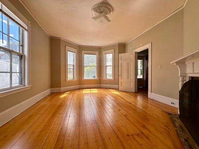 Building Photo - 55 Rindge Ave
