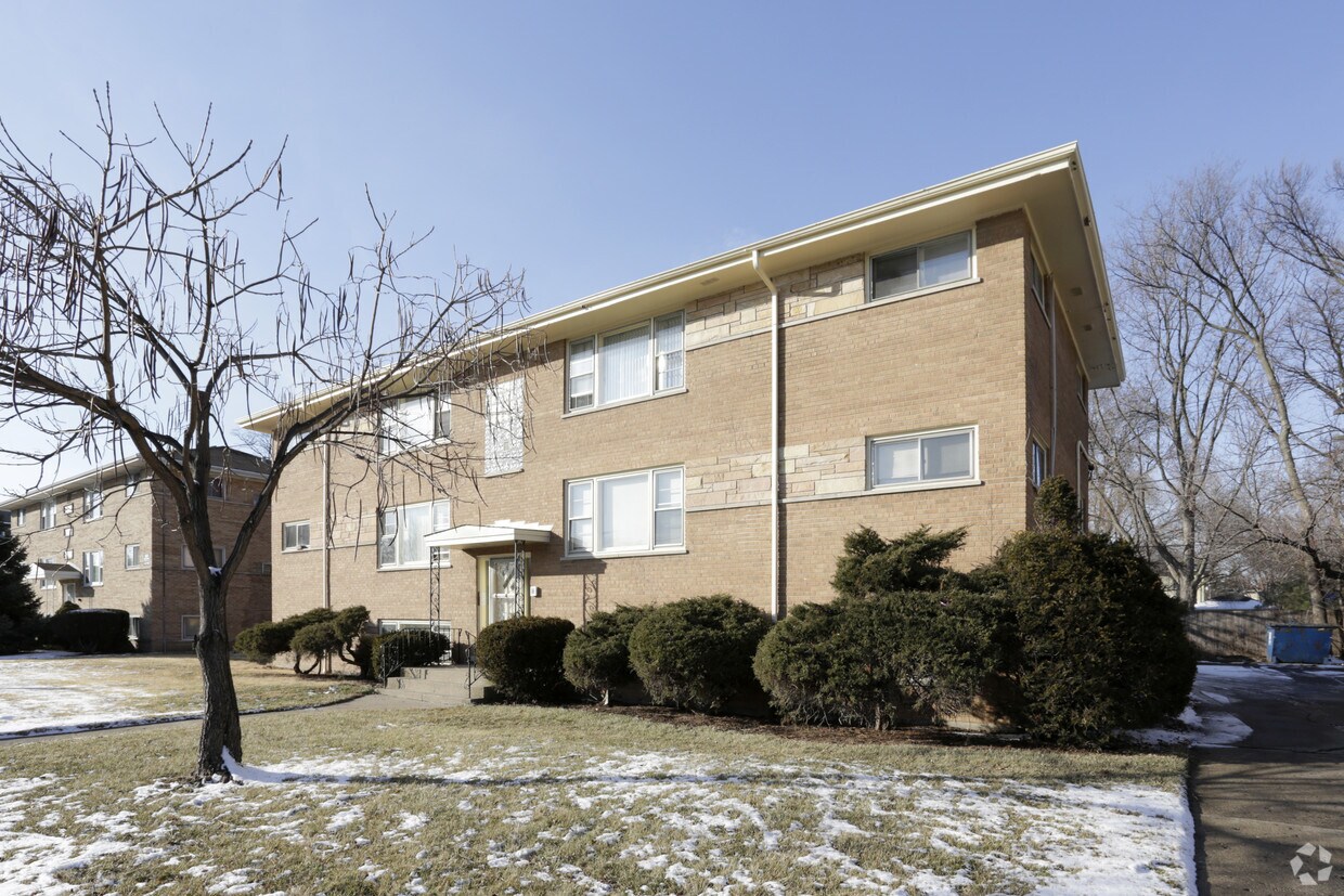 Foto del edificio - 340 E Burlington St