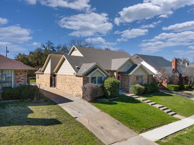 Building Photo - 3917 Flintridge Dr