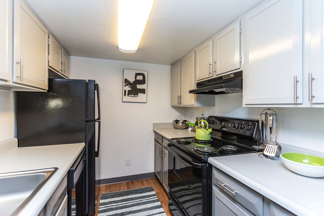 2HAB, 2BA - Aspen - Oslo