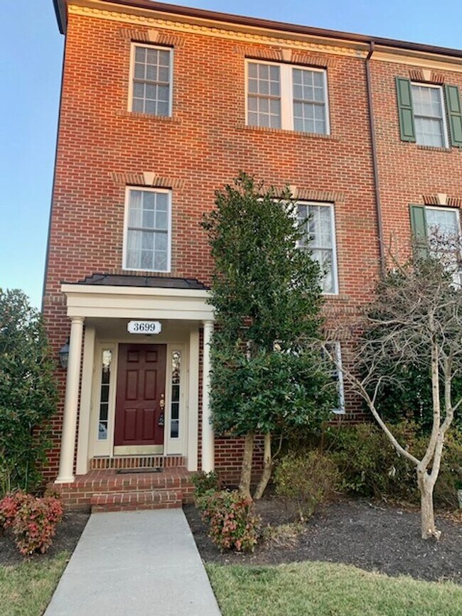 3699 Spring Hollow Ln, Frederick, MD 21704 House Rental in Frederick