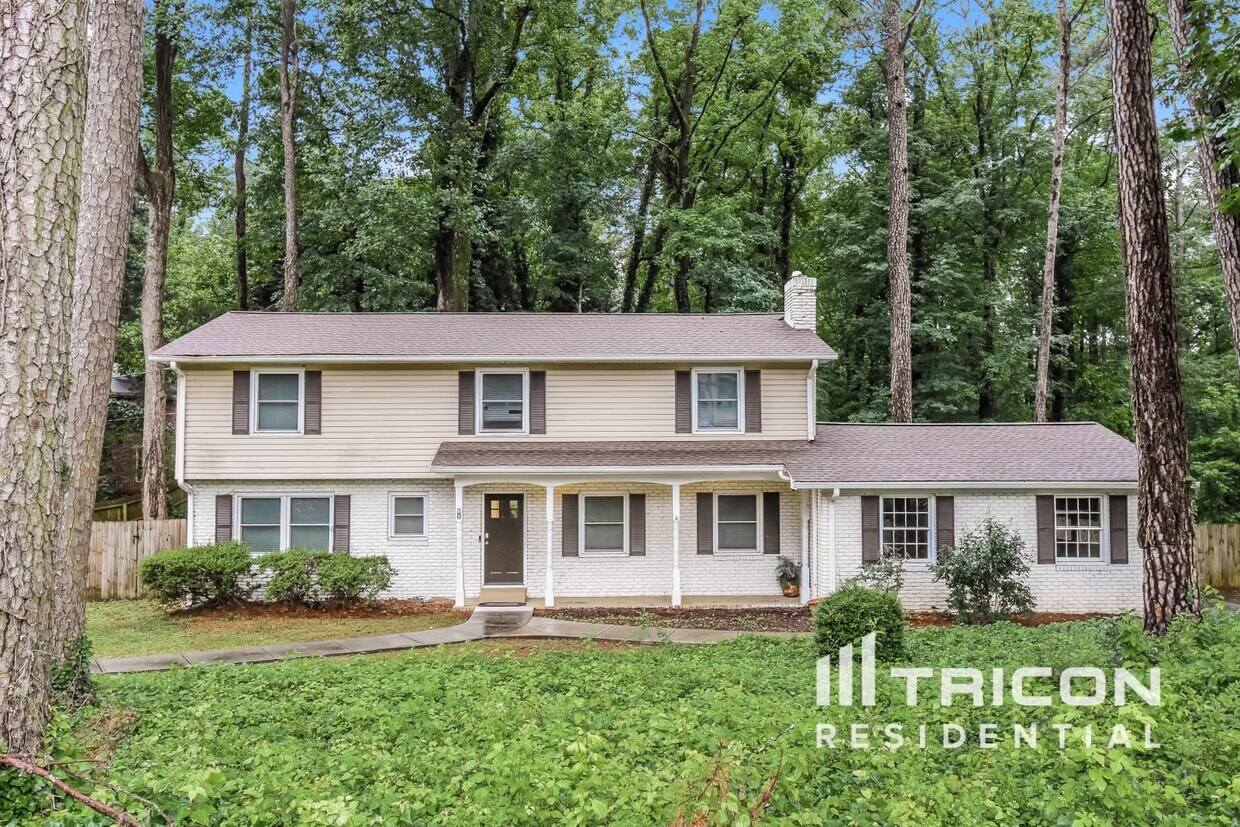 Foto principal - 81 Cecil Dr