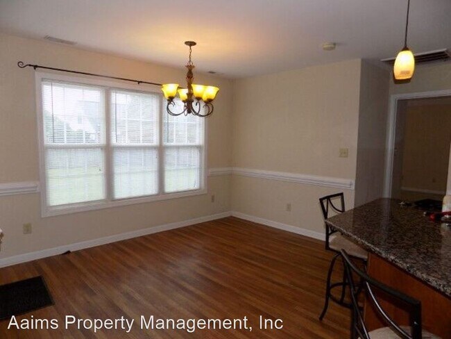 Foto del edificio - 3 br, 2 bath House - 3925 Princess Amelia