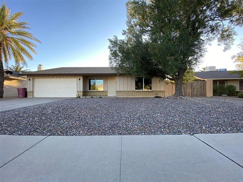 10519 E Sahuaro Dr, Scottsdale, AZ House for Rent in Scottsdale, AZ