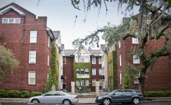 Building Photo - 1712 Abercorn St