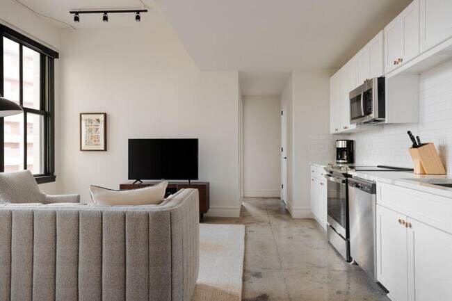 Foto del edificio - 505 E Travis St