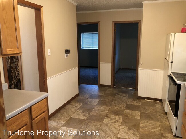 Foto del edificio - 2 br, 1 bath House - 805 S. 9th St.