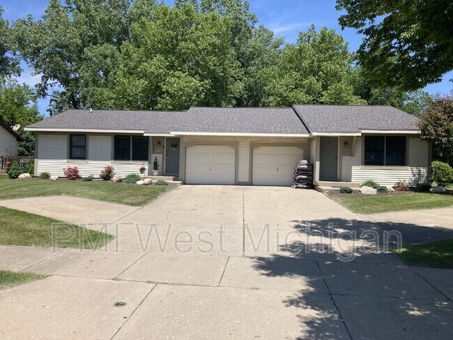 Foto del edificio - 2703 Woodmeadow Dr SE