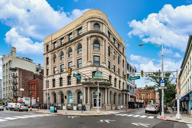 Foto del edificio - 102 Hudson St