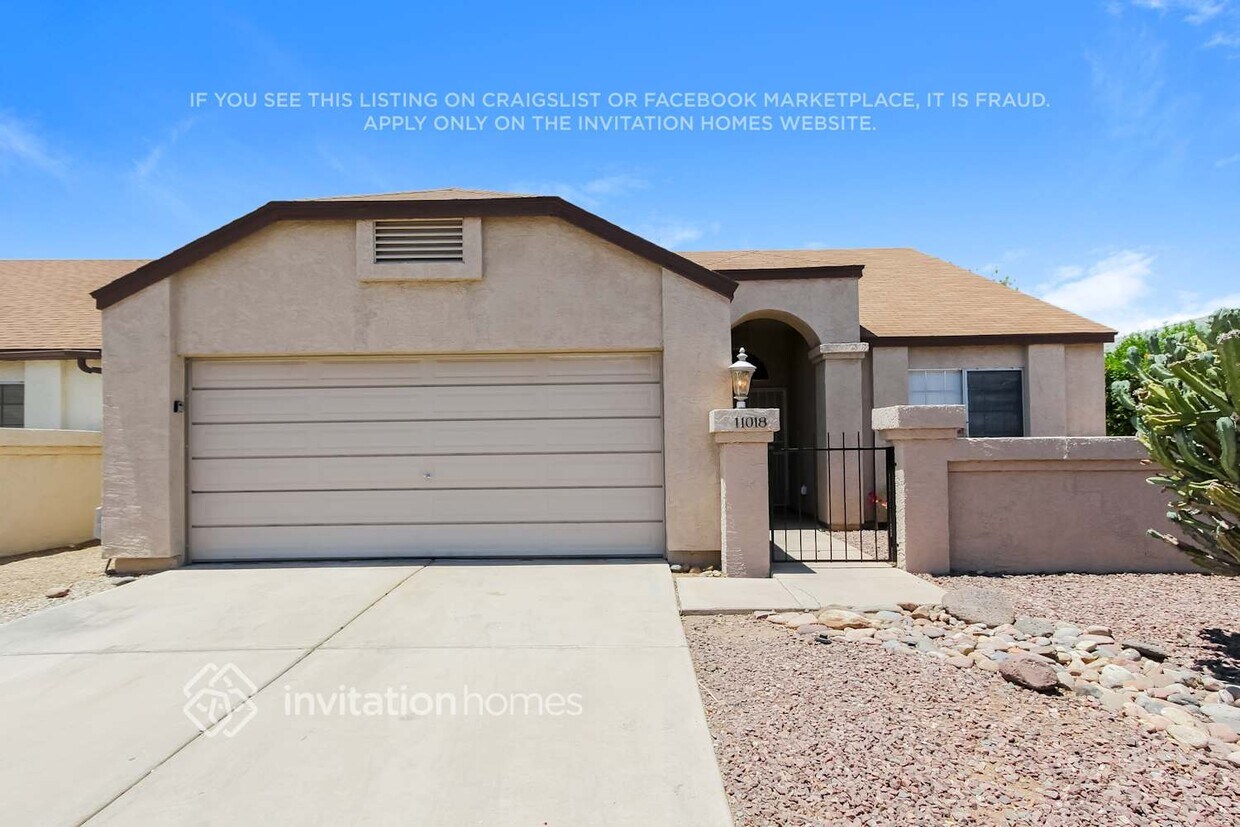 Foto principal - 11018 N 60th Dr