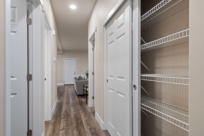 Interior Photo - The Timbers at Wandermere