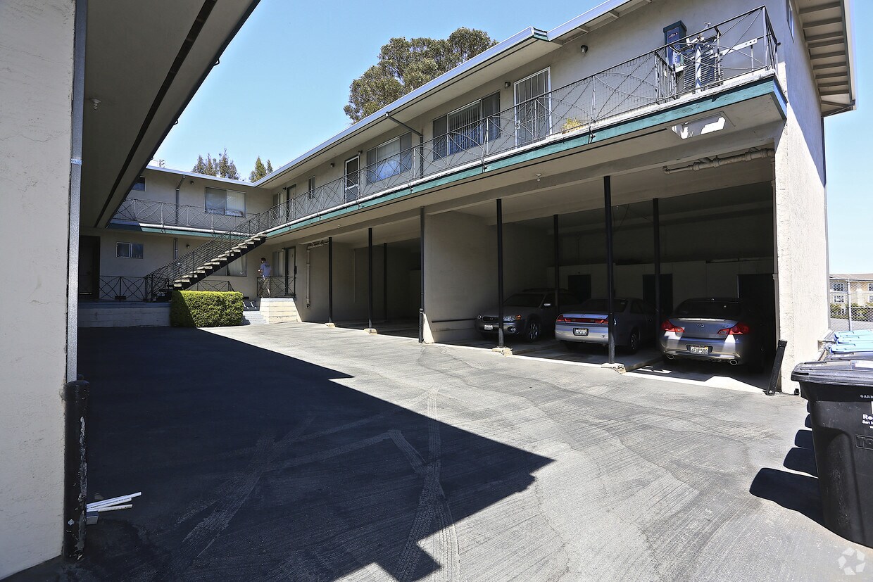 Foto del edificio - Palma Apartments
