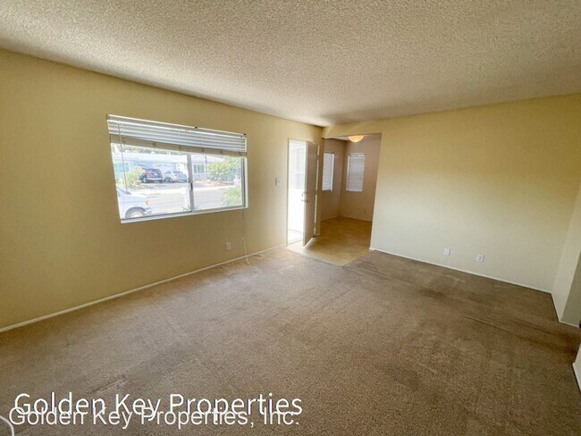 Building Photo - 2 br, 1 bath House - 3651 Seaflower Lane