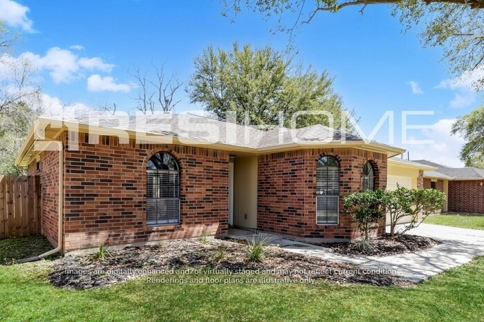 Photo - 13710 Sableglen Dr (Houston, TX)