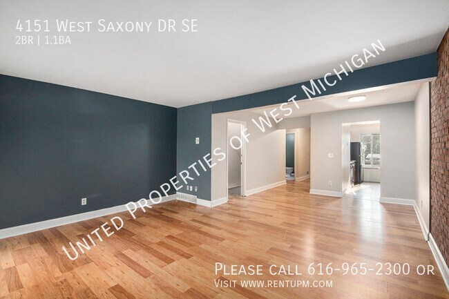 Building Photo - Available Now | 2 Bedroom 1.5 Bath Townhom...