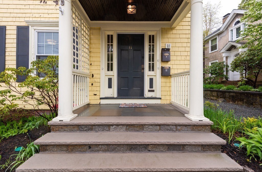 Foto principal - 11 Cedar St