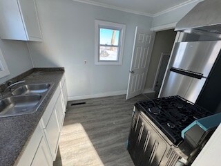 Foto del edificio - N1601 Powers Lake Rd