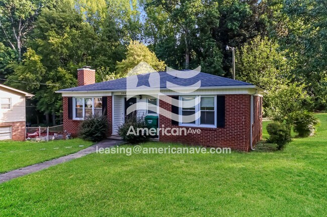 Foto del edificio - 104 Forest Ln Dr