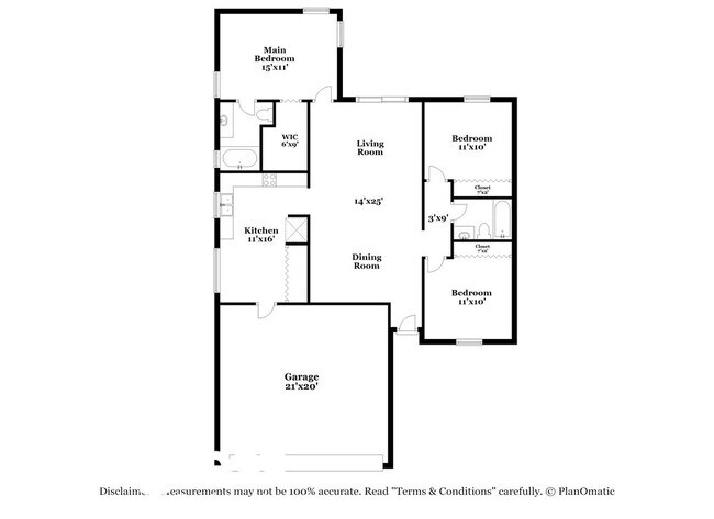 Building Photo - 4705 Bloom Dr