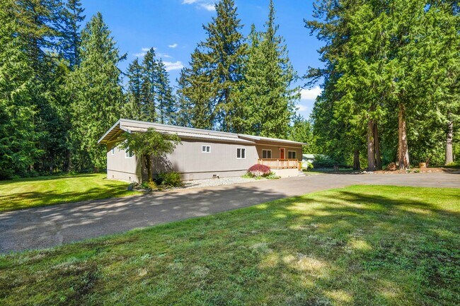Foto del edificio - 14510 S Lake Crabapple Rd