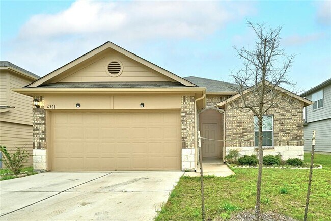 Foto del edificio - 6301 Wideleaf Dr