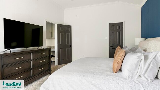Foto del edificio - 9601 N Custer Rd