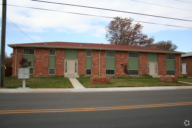 Building Photo - The Inn Between of Longmont