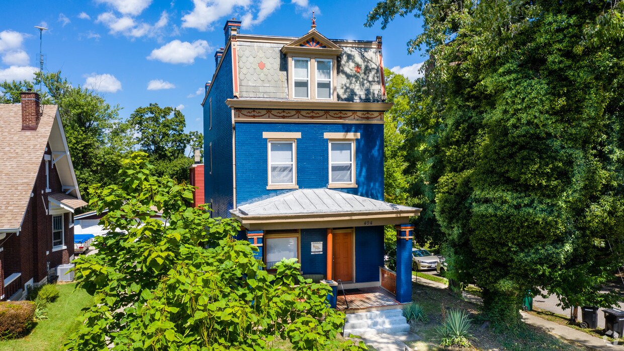 Foto principal - 494 Riddle Rd