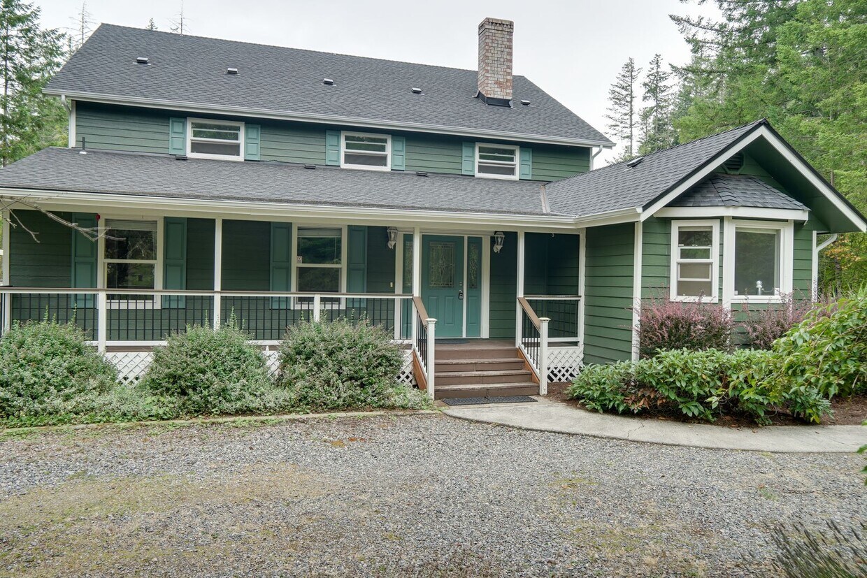 Foto principal - Ravensdale 3 Story, close to Lake Retreat,...