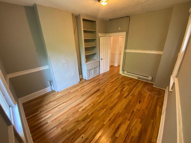 Foto del edificio - 135 Wilkinson Ave