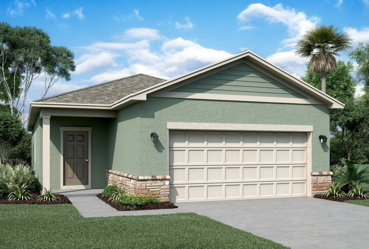 Foto principal - 2232 Litchfield Loop