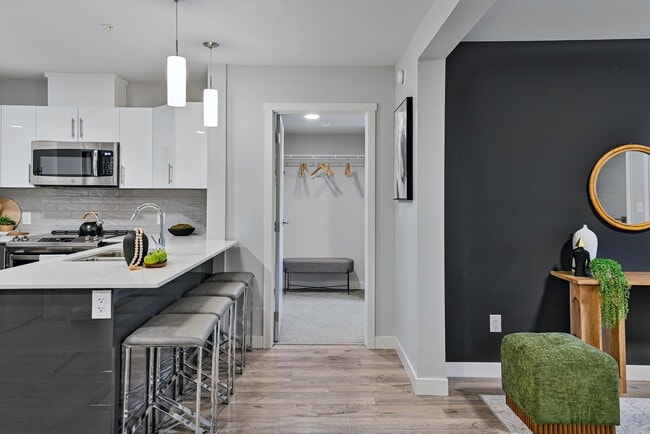 Building Photo - The Bravado Apartments